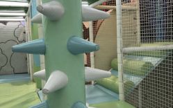-meland club亲子乐园(石家庄万象城店)