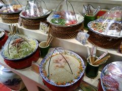 -土桥手掌鸡·26年灌县老味道(都江堰店)