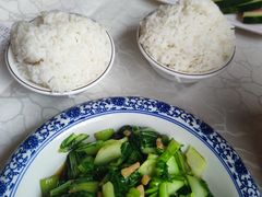 -福来居烤鸭店(天坛二店)