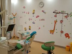 -赫尔森口腔·牙齿种植修复