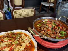 -拾捌川·自贡爆炒(新街口店)