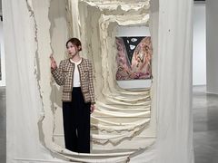 -chi K11艺术空间展览厅