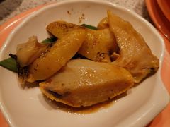 黄金螺肉-争鲜回转寿司(南开大悦城店)