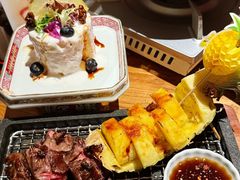 -炉胜·炉端烧·居酒屋
