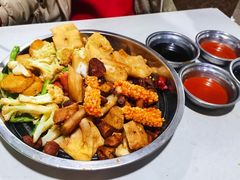 -瑞安第一泡·后街泡泡(虹桥后街店)