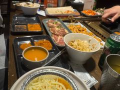 -新石器烤肉(中房金谊广场店)