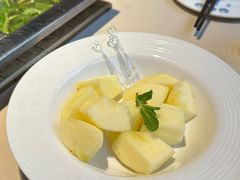 -龙森园火锅(琴台路店)