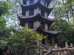 -成都杜甫草堂博物馆