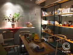 -禧和源养生素食茶馆