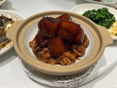 -新吉士·上海菜(浦东LCM置汇旭辉店)
