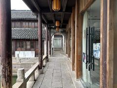 -嘉兴月河历史街区