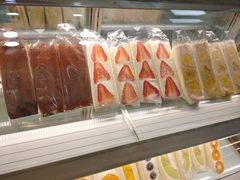 -Fruwich果明治(西单更新场店)
