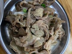 罗汉肉-福屿鲜捞小吃·捞化(福屿总店)