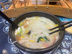 -桥香园过桥米线(复兴路店)