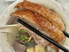 -味香鸭子店(汉口西路店)