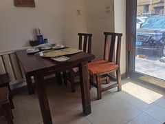 -老铜锅涮羊肉(大连海滨住宅小区店)
