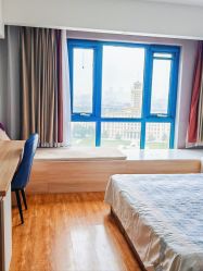 -湖畔阳光月子中心(泰达会馆店)