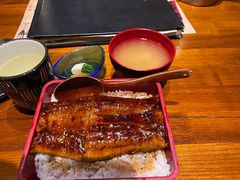 味噌汤-千代武日本料理(爱建店)