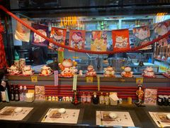 -千寿·金焰食堂(仁和新城店)