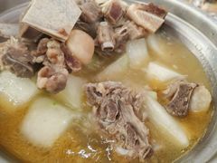 -巴盟人家·礼宴(九原店)