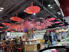 -东北大院·东北菜(三台子店)