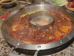 -小楠门·不改良老火锅(合江门店)