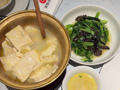 -关东小磨东北菜(漕河泾印象城店)