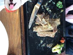 -必胜客(港城新天地店)