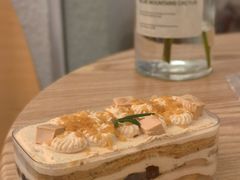 -Cafe on warm(丹霞店)