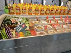 -徽鼎顺·臭鳜鱼 虾仁灌汤包(和平路店)