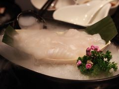 -捞王锅物料理(温州万象城店)