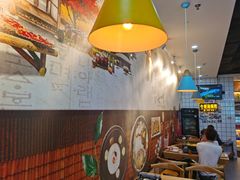 大堂-朴鲸家正宗韩国料理(福田店)
