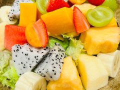 -西语·炭烧牛排(卓越中寰店)