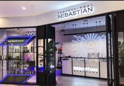 -SEBASTIAN塞巴斯汀