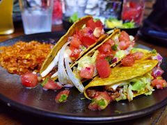 -Q MEX 库迈墨西哥餐吧(三里屯店)