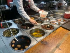 -牛吃草牛肉面(翠柏路店)