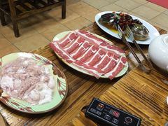 -肥婆麻辣火锅.顺德首创药材麻辣火锅(容桂店)