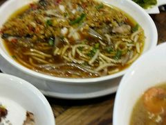 -朋友圈概念餐厅(象山万达广场店)