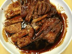 -鹅公村·国家非遗传承(荔湾店)
