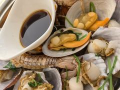 -品海楼·大连海胆锅贴馆(东港店)