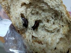 高纤核果面包-85度C(南京龙世中心店)