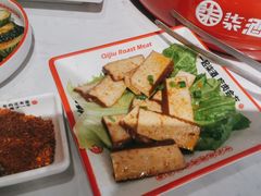 -柒酒烤肉(武鸣大帽山店)