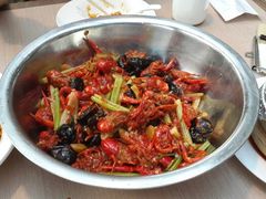 泡椒龙虾-川流不息(北蔡休闲广场店)