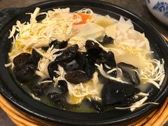 大煮干丝-冶春茶社(星汉大厦店)