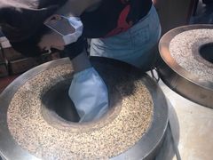 -阿甘锅盔(中关村食宝街店)