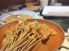 -老雒阳面馆·水席(高新区店)
