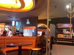 -探鱼·鲜青椒爽麻烤鱼(广州花都来又来店)