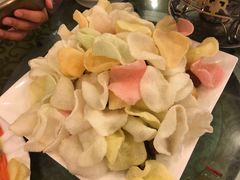 -四海回族饭店(前进大街店)