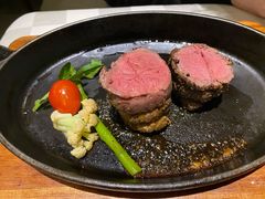 菲力-西堤牛排(南京龙江店)