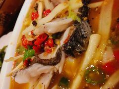 -食尚盐帮菜(杜甫草堂店)
